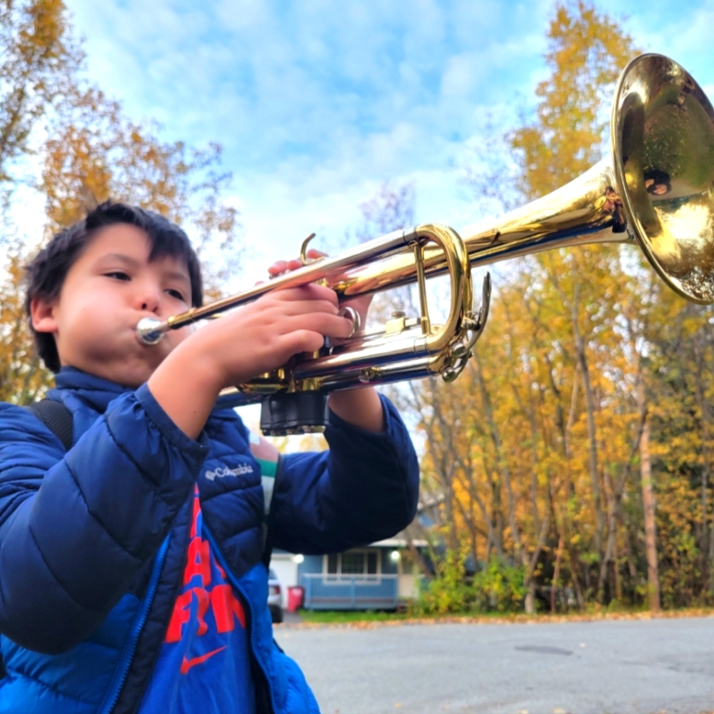 Trumpet